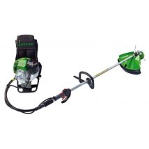 Active - Freischneider 6.5 z brutale 62 cc 4,5 ps Wellendurchmesser 26 mm