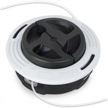 Freischneiderkopf für stihl AutoCut C26-2 FS50 FS55 FS70 FS80 FS85 FS90 FS100 FS120 KM55 KM85 KM90 KM110 KM13040027102169 (stihl AutoCut C26-2) Debuns