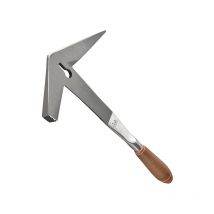 Edma - Universal Slater's Hammer Leather Handle EDM1381