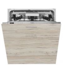 Frontal para lavavajillas totalmente integrado Eco Nogal Blanqueado l 60 cm