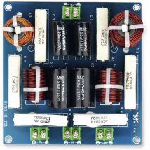 Sintron - dynavox Frequenzweiche 3W300, 3-Wege, 300W