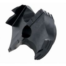 Fresa ø 50 mm per 1410 ø-i 13,0 mm da fissare su Famag 1411.050