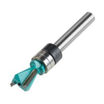 Fresa 7/16 De Cola De Milano Holzmann Zfs600f7/16