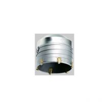 Ecef - fresa a corona attacco M22 mm 65