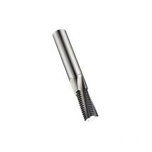 Dormer - Fresa a filettare g passo 3/8 pollici Gg/1 19 hm Alcrona Pro 1.5 xd