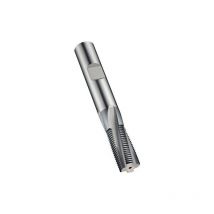 Dormer - Fresa a filettare unc passo 9/16 pollici Gg / 12 hm Alcrona Pro m.IK