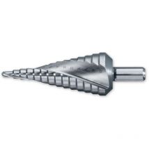 Fresa a gradini da 4 a 30 mm