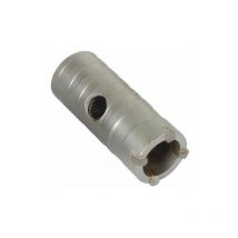 Tools - Fresa a Tazza 30 Mm Per Punta Da . Trapano Sds Plus Carotatrice Muro
