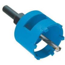 Krino - fresa a tazza a rotazione widia 21015