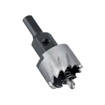 Fresa a tazza hss x metallo 37 mm Fervi f015/037