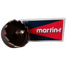 Martin - t fresa a tazza hss MM.50