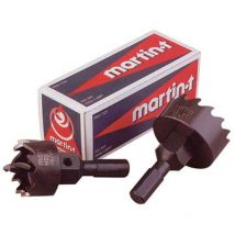 Fresa A Tazza Hss Rettificata Martin-T Martin • Mm 80