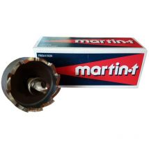 Frese a tazza hss martin mm 26
