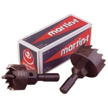 Fresa A Tazza Hss Rettificata Martin X Martin Mm 100