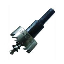 Fresa a Tazza Hss Vigor Con Gambo e Punta Dia.Mm. 38