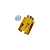 Fresa a Tazza MultiPurpose In Metallo Diametro 68 mm
