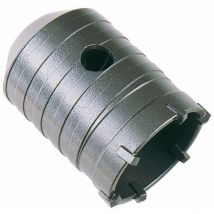Fresa a tazza per edilizia impact attacco M22 ï MM.100