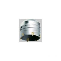 Fresa a corona attacco m22 65 mm