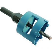 Scie Cloche Pour La Construction Mm 70 Krino