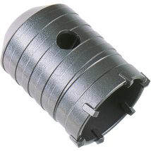 Krino - Fresa a Tazza Widia Impact Diam. Mm 40 x 75 - 4 Zähne - M16