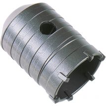 Widia 'Impact' Lochsäge Ø Mm 50 X 75 - 6 Zähne - M22