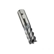Dormer - Fresa C907 din 844 k D.25mm corte-L.45mm hss-e-pm alcrona 45Grad Z.5