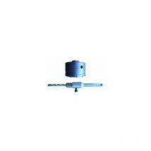 Blinky Frese Carotatrici Tazza con Punta Sds-Plus Diametro 125mm - Vigor