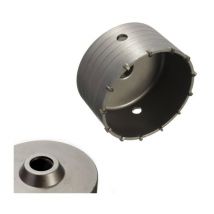 Fresa carotatrice per muro da 50MM - disp.varie misure