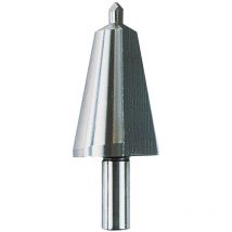 Fresa Conica Allargafori Hss-G Mm 16/30,5