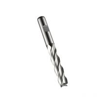 Dormer - Fresa C273 din 844 l D.4 mm filo de corte L.19 mm hss-e-pm en bruto 30 grados Z.4 dor