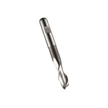 La fresa de ranura funciona de manera estándar, inserto L.64.5mm HSS-E Blank Z.2 DORMER