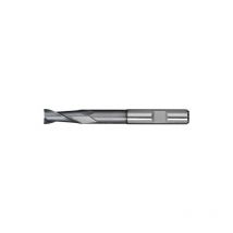 Promat - fresa para taladrar ranuras tipo n diám. nominal 14 mm hss-c