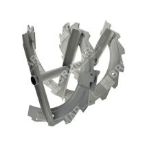 Maori - Cortador derecho para quitanieves compatible 049929