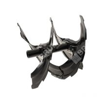 Soplador de nieve derecho Maori mp553 compatible Maori 051043