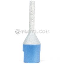 Montolit - fresa diamantada para ensanchar o dar forma a agujero mondrillo fpu