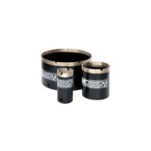 Broca de diamante para perforación en húmedo, Montolit FA30, 30mm M16, ideal para cerámica y gres porcelánico, alta precisión y durabilidad