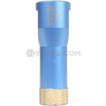 Montolit - fresa diamantada para PERFORACIŽôN en seco y HUMEDADáŽÿ 18 mondrillo FS18
