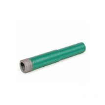 Fresa diamantata a secco e umido Žÿ 12 mm Montolit mondrillo FTJ12