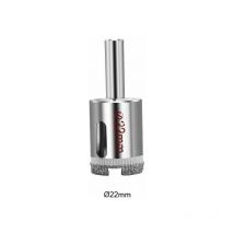 Fresa Diamante Vetro Ceramica 22 Mm