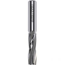 197.121.11 fresa elicoidale Z4 (2+2R) pos hwm D=12X42X90 dx
