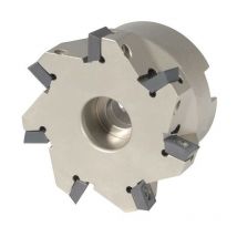 Fresa escuadra de 40 mm de diámetro con ic Z.5 Promat