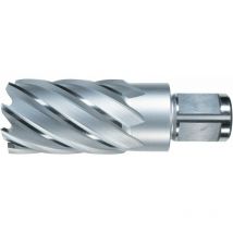 Fresa Hss-Co 15/50Mm Alfra