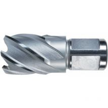 Fresa Hss-Co 17/25Mm Alfra