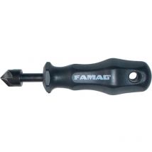 Famag - Fresa KUnit.Heft 16mm