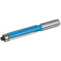 Fresa para enrasar, 1/2' 1/2' x 2'