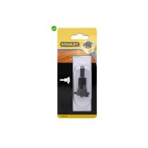 Fresa cerniere Stanley diametro 30 mm per applicazione trapano