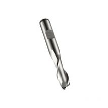 Inserto per fresa per scanalature-L.31.5mm hss-e-pm Grezzo Z.2 Dormer