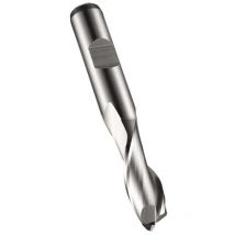 Inserto per fresa per scanalature L.37.5mm HSS-E-PM Grezzo Z.2 DORMER