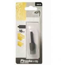 Piranha - stanley STA66155 (X66155) raspa cilindrica MM.16