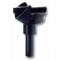 PG - Fresa tornero bisagra 35mm hss maxi